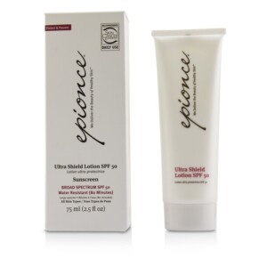 Epionce Ultra Shield Lotion SPF 50 For All Skin Types 75ml