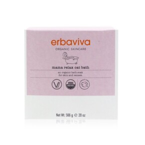 Bột tắm thư giãn Mama Relax Oat của Erbaviva giá rẻ