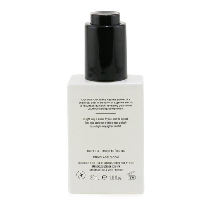 Serum Ngủ Aha Resurfacing Erno Laszlo 30ml giá rẻ