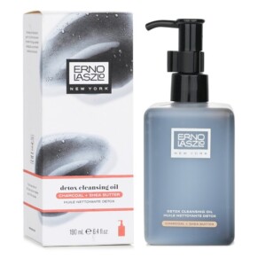 Erno Laszlo Detox Cleansing Oil 190ml