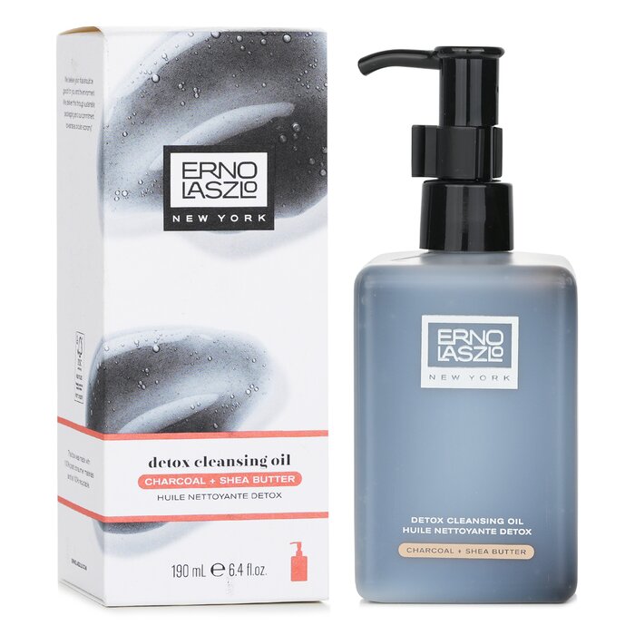 Erno Laszlo Detox Cleansing Oil 190ml
