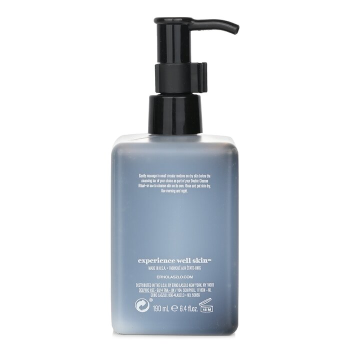 Dầu tẩy trang Erno Laszlo Detox 190ml giá rẻ