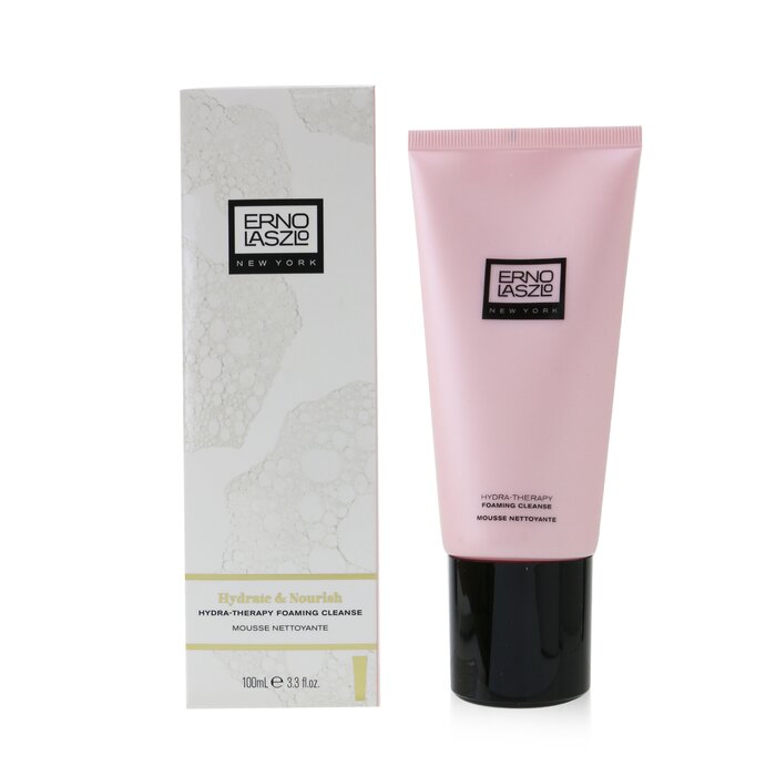 Erno Laszlo Hydra Therapy Foaming Cleanse 100ml