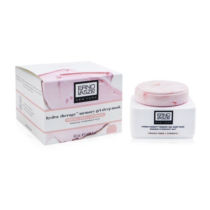 Erno Laszlo Hydra Therapy Memory Gel Sleep Mask 40ml