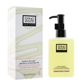 Erno Laszlo Hydra Therapy Phelityl Cleansing Oil 190ml