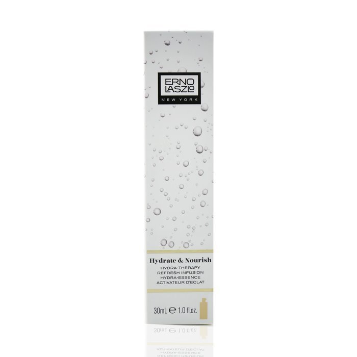 Tinh Chất Làm Sạch Da Erno Laszlo Hydra Therapy Refresh Infusion 30ml giá rẻ