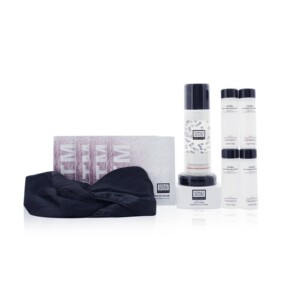 Bộ Dưỡng Da Ngủ Huyền Thoại Erno Laszlo - Sữa Rửa Mặt Làm Sạch Đôi 100ml chính hãng