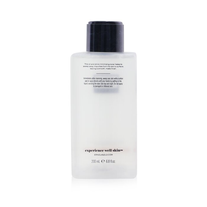 Nước hoa hồng kiểm soát ánh sáng Erno Laszlo 200ml giá rẻ