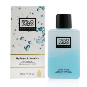 Erno Laszlo Multi Phase Makeup Remover 200ml