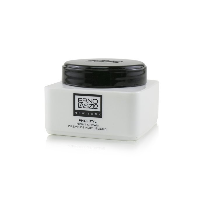 Erno Laszlo Phelityl Night Cream 50ml
