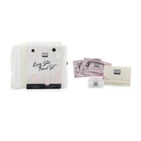 Erno Laszlo Rising Star Travel Set Hydra Therapy Memory Gel Sleep Mask 15ml