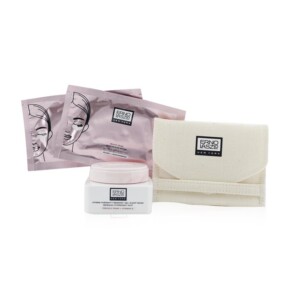 Bộ sản phẩm du lịch Erno Laszlo Rising Star Gel mặt nạ ngủ Hydra Therapy 15ml chính hãng