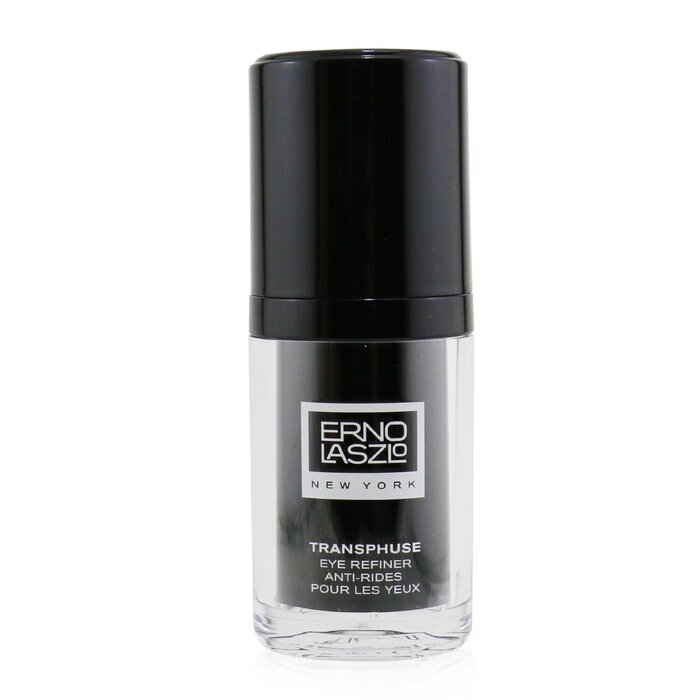 Erno Laszlo Transphuse Eye Refiner 15ml