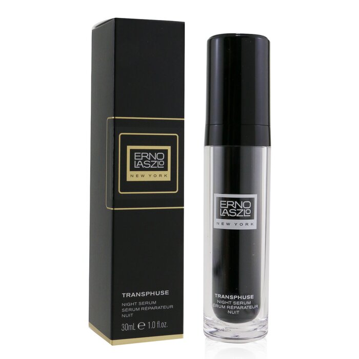 Erno Laszlo Transphuse Night Serum 30ml