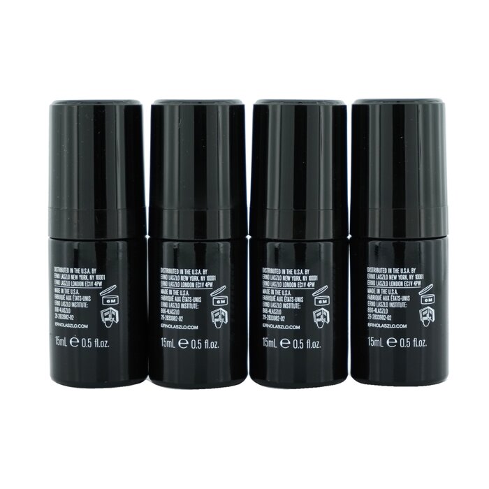 Tinh Chất Tái Tạo Nhanh Erno Laszlo Transphuse 4x15ml giá rẻ