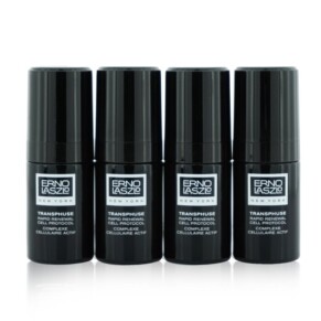 Tinh Chất Tái Tạo Nhanh Erno Laszlo Transphuse 4x15ml chính hãng
