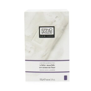 Xà Phòng Trắng Đá Marble Erno Laszlo 100g chính hãng