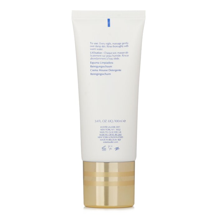 Sữa rửa mặt Estee Lauder Advanced Night Micro Cleansing Foam 100ml giá rẻ