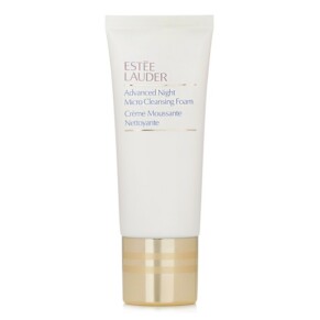 Sữa rửa mặt Estee Lauder Advanced Night Micro Cleansing Foam 100ml chính hãng