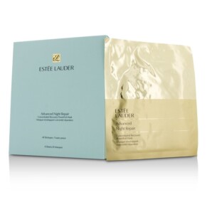 Estee Lauder Advanced Night Repair Concentrated Recovery Powerfoil Mask 8 Sheets