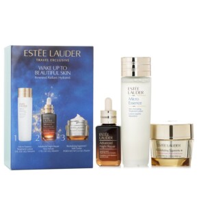 Bộ sản phẩm dưỡng da Estee Lauder Advanced Night Repair 50ml chính hãng