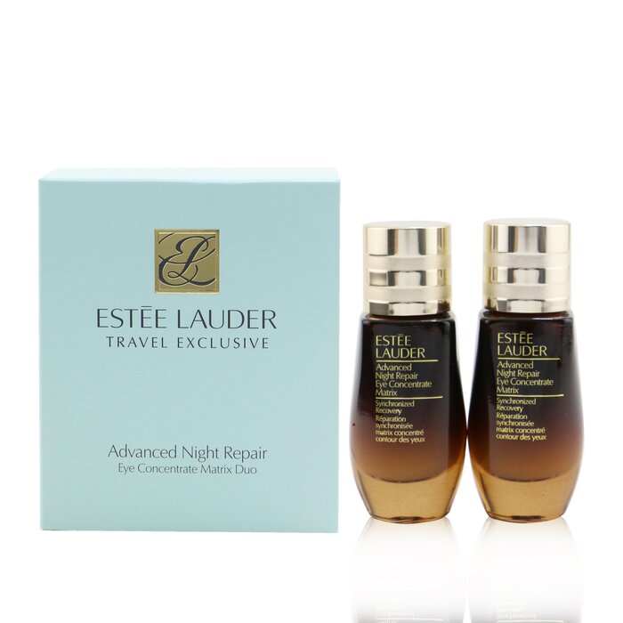 Estee Lauder Advanced Night Repair Eye Concentrate Matrix Duo 2x15ml