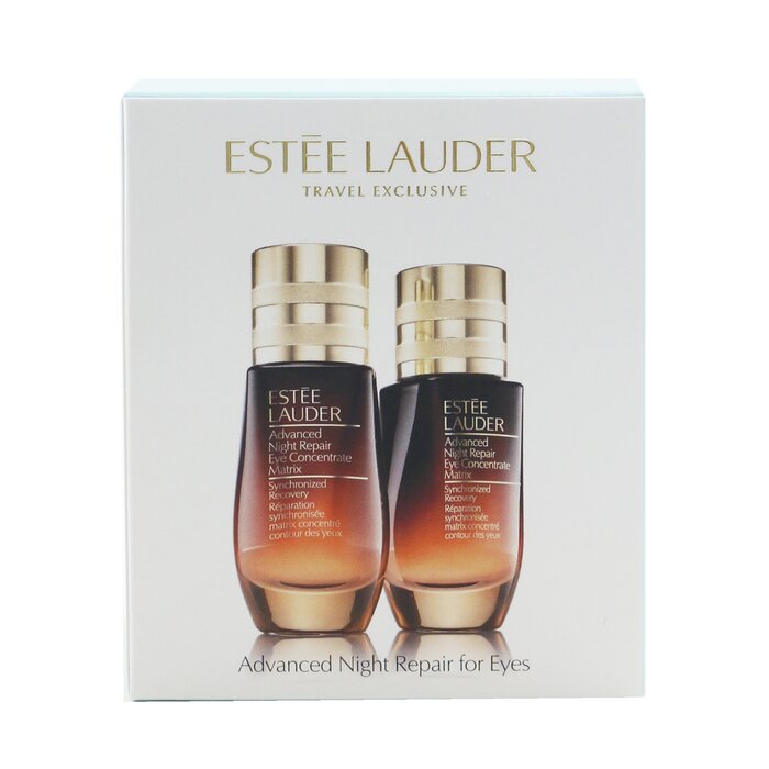 Tinh Chất Dưỡng Mắt Estee Lauder Advanced Night Repair Eye Concentrate Matrix Duo 2x15ml giá rẻ