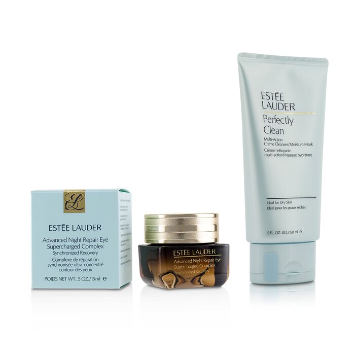 Estee Lauder Advanced Night Repair Eye Supercharged Complex 15ml