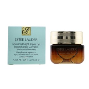 Estee Lauder Advanced Night Repair Eye Supercharged Complex Synchronized Recovery Box Slightly Damaged 15ml