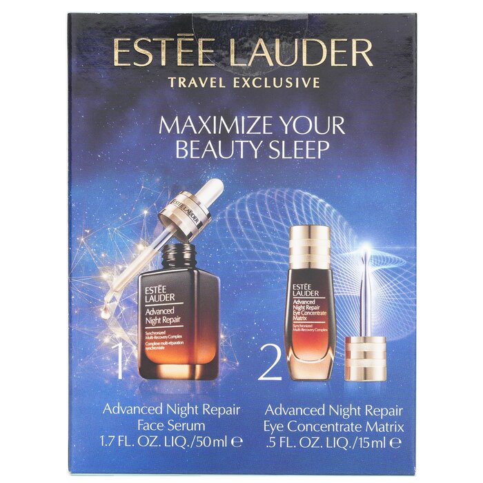 Tinh Chất Estee Lauder Advanced Night Repair Synchronized Multi Recovery Complex 50ml giá rẻ