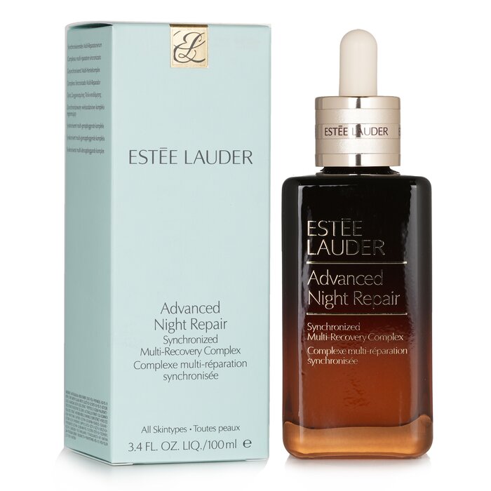 Estee Lauder Advanced Night Repair Synchronized Multi Recovery Complex 100ml
