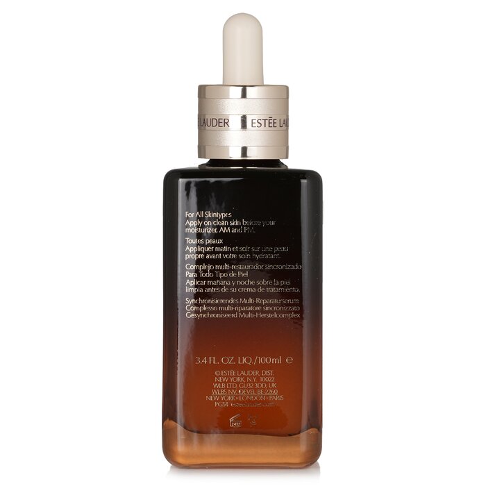 Tinh Chất Estee Lauder Advanced Night Repair Synchronized Multi Recovery Complex 100ml giá rẻ