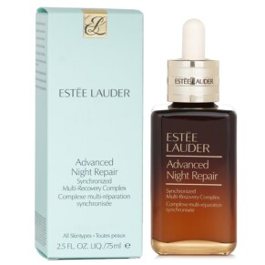 Estee Lauder Advanced Night Repair Synchronized Multi Recovery Complex 75ml