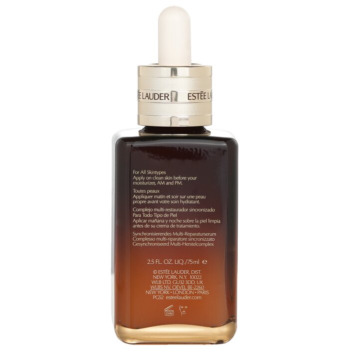 Tinh Chất Estee Lauder Advanced Night Repair Synchronized Multi Recovery Complex 75ml giá rẻ
