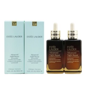 Estee Lauder Advanced Night Repair Synchronized Multi Recovery Complex Duo 2x100ml
