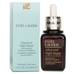 Estee Lauder Advanced Night Repair Synchronized Recovery Complex Ii 50ml