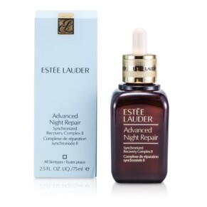 Estee Lauder Advanced Night Repair Synchronized Recovery Complex Ii 75ml