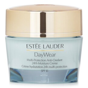 Kem Dưỡng Ẩm Chống Oxy Hóa 24 Giờ Estee Lauder Daywear SPF 15 cho Da Khô 50ml chính hãng