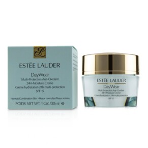 Estee Lauder Daywear Multi Protection Anti Oxidant 24H Moisture Creme SPF 15 Normal Combination Skin 30ml