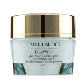 Kem Dưỡng Da Estee Lauder Daywear Multi Protection Chống Oxy Hóa 24H SPF 15 cho Da Thường & Da Hỗn Hợp 30ml chính hãng