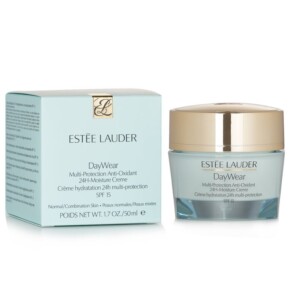 Estee Lauder Daywear Multi Protection Anti Oxidant 24H Moisture Creme SPF 15 Normal Combination Skin 50ml