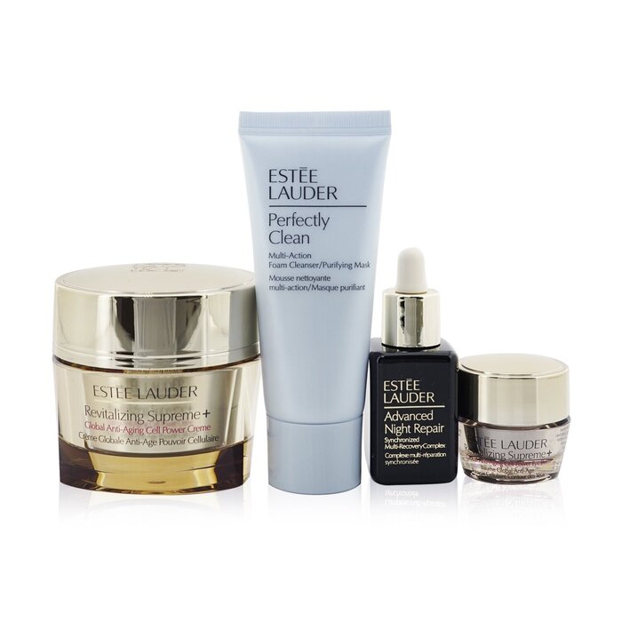 Estee Lauder Firm Glow Skincare Delights Revitalizing Supreme Cream 50ml