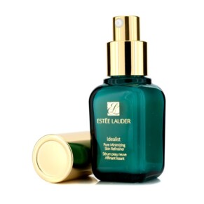 Tinh Chất Giảm Kích Thước Lỗ Chân Lông Estee Lauder Idealist 30ml chính hãng