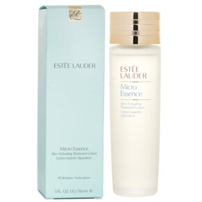 Estee Lauder Micro Essence Skin Activating Treatment Lotion 150ml