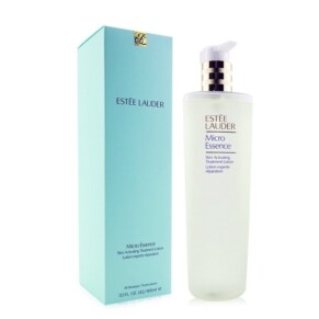Estee Lauder Micro Essence Skin Activating Treatment Lotion 400ml