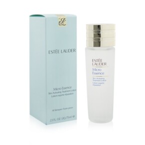 Estee Lauder Micro Essence Skin Activating Treatment Lotion 75ml