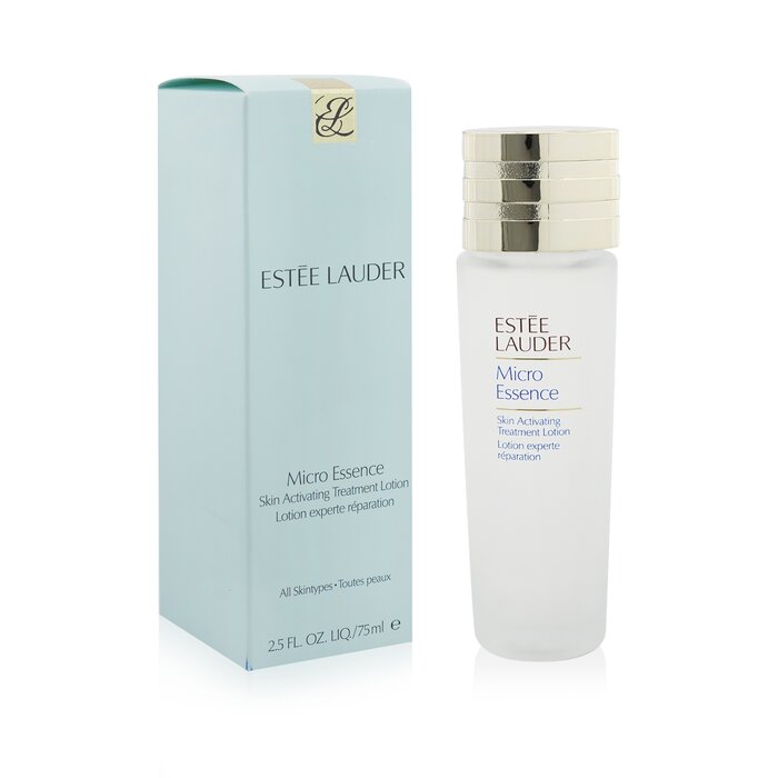 Estee Lauder Micro Essence Skin Activating Treatment Lotion 75ml