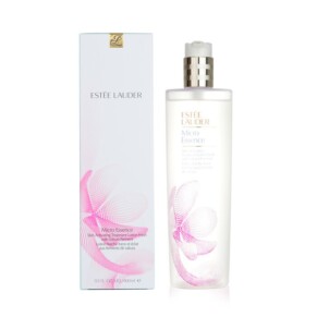 Estee Lauder Micro Essence Skin Activating Treatment Lotion Fresh With Sakura Ferment Limited Edition 400ml