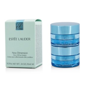 Estee Lauder New Dimension Firm Fill Eye System 10ml