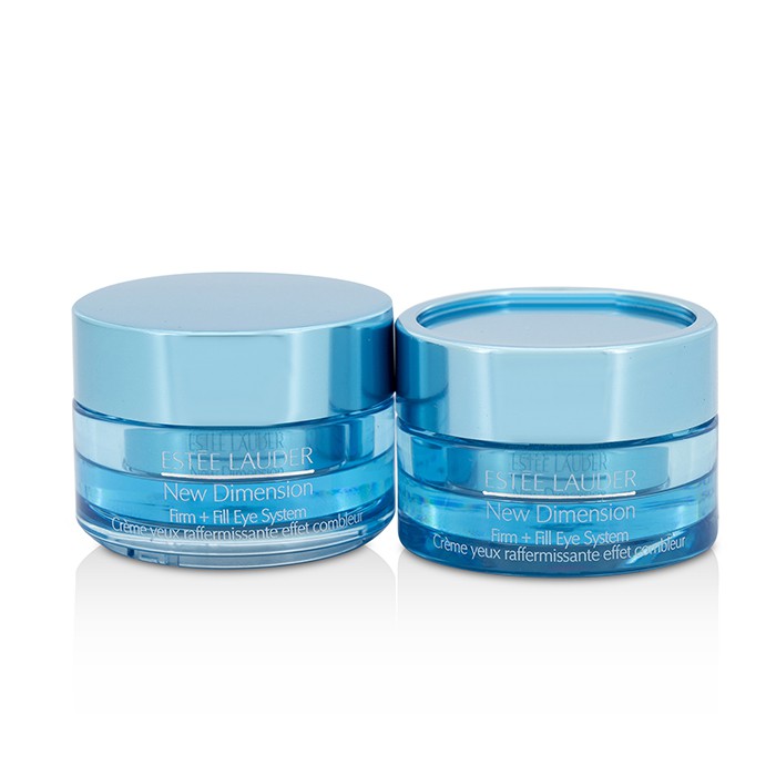 Hệ thống làm đầy mắt Estee Lauder New Dimension 10ml giá rẻ
